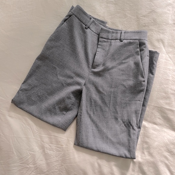 STOVE PIPE TROUSER - Club Monaco - Picture 2 of 6